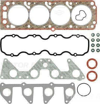 GASKET SET. CYLINDER HEAD