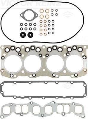 GASKET SET. CYLINDER HEAD