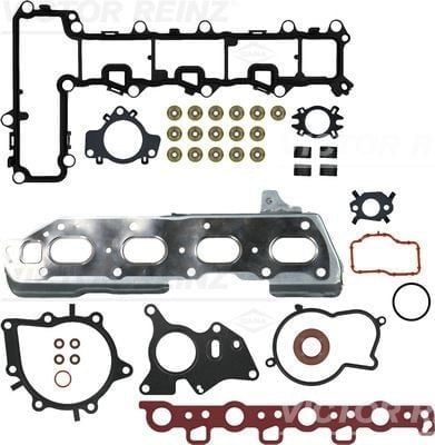GASKET SET. CYLINDER HEAD