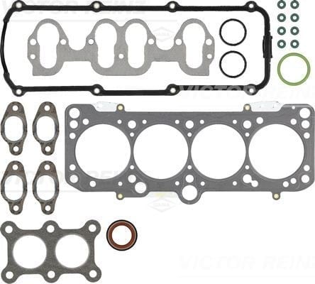 GASKET SET. CYLINDER HEAD