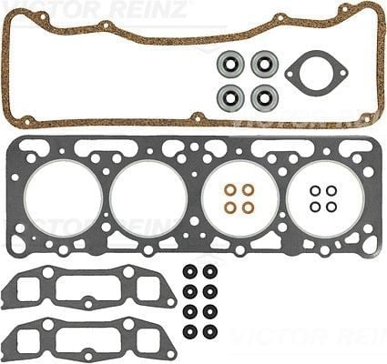GASKET SET. CYLINDER HEAD