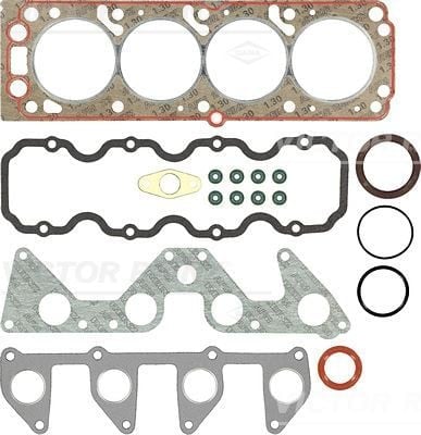 GASKET SET. CYLINDER HEAD