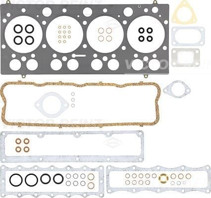 GASKET SET. CYLINDER HEAD