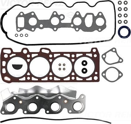 GASKET SET. CYLINDER HEAD