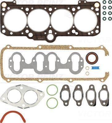 GASKET SET. CYLINDER HEAD