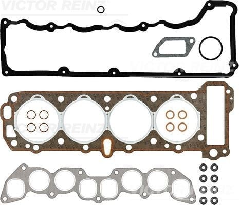 GASKET SET. CYLINDER HEAD