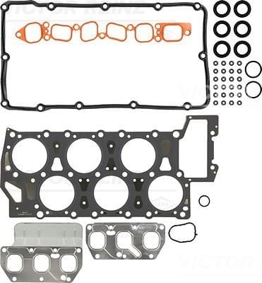 GASKET SET. CYLINDER HEAD