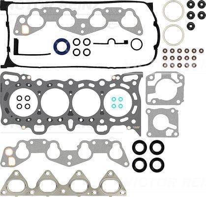 GASKET SET. CYLINDER HEAD