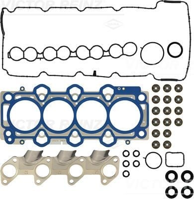 GASKET SET. CYLINDER HEAD