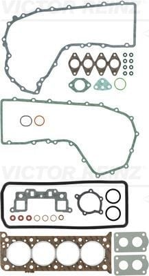 GASKET SET. CYLINDER HEAD