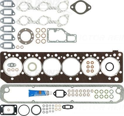 GASKET SET. CYLINDER HEAD