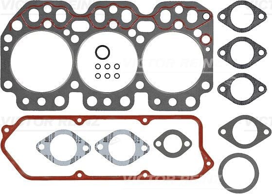 GASKET SET. CYLINDER HEAD