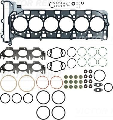 GASKET SET. CYLINDER HEAD