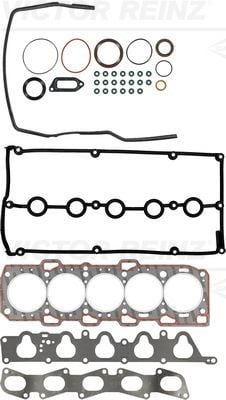GASKET SET. CYLINDER HEAD