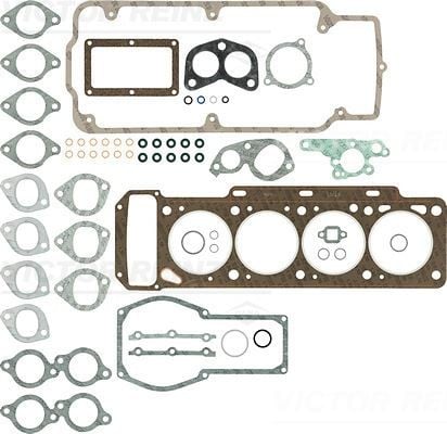 GASKET SET. CYLINDER HEAD