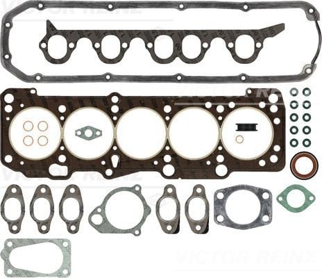 GASKET SET. CYLINDER HEAD
