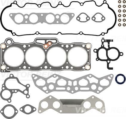 GASKET SET. CYLINDER HEAD