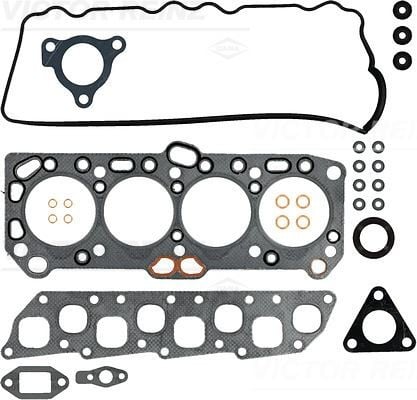 GASKET SET. CYLINDER HEAD