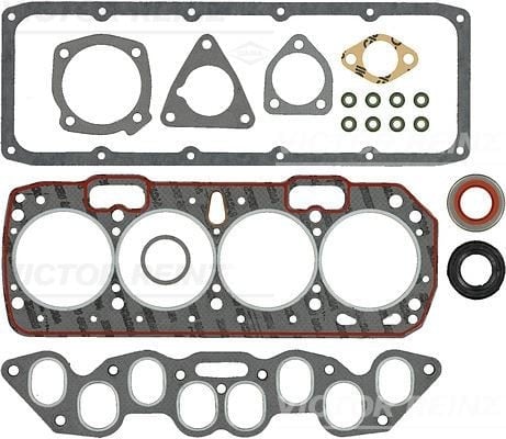 GASKET SET. CYLINDER HEAD