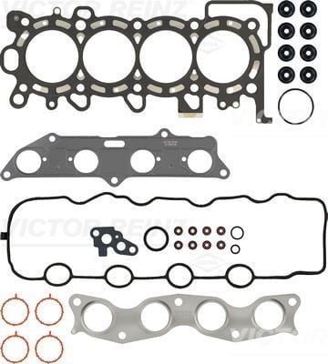 GASKET SET. CYLINDER HEAD