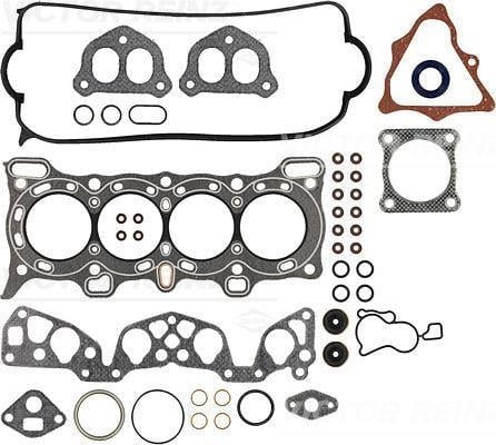 GASKET SET. CYLINDER HEAD