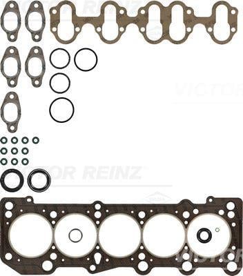 GASKET SET. CYLINDER HEAD