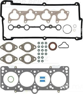 GASKET SET. CYLINDER HEAD