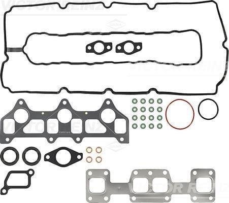 GASKET SET. CYLINDER HEAD