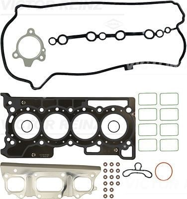 GASKET SET. CYLINDER HEAD