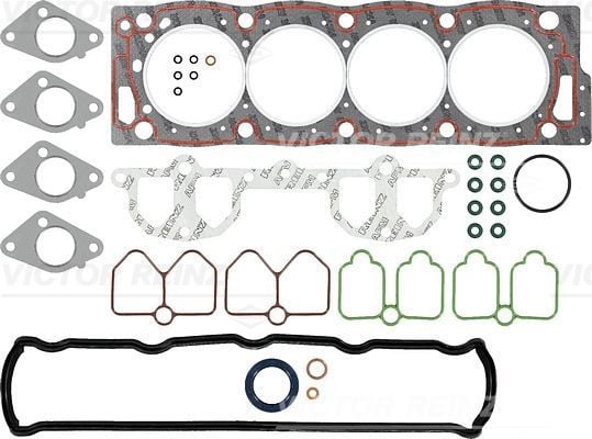 GASKET SET. CYLINDER HEAD