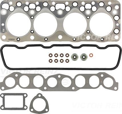 GASKET SET. CYLINDER HEAD