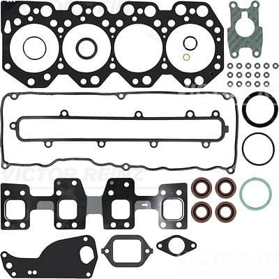 GASKET SET. CYLINDER HEAD