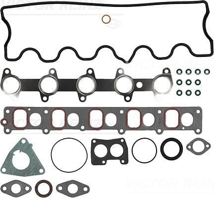 GASKET SET. CYLINDER HEAD