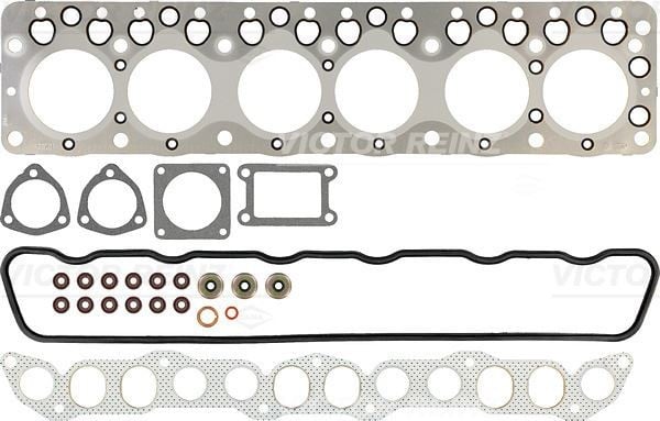 GASKET SET. CYLINDER HEAD
