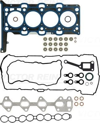 GASKET SET. CYLINDER HEAD