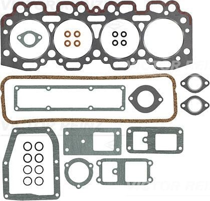 GASKET SET. CYLINDER HEAD
