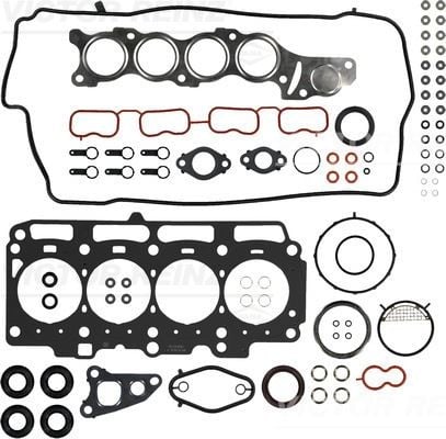 GASKET SET. CYLINDER HEAD