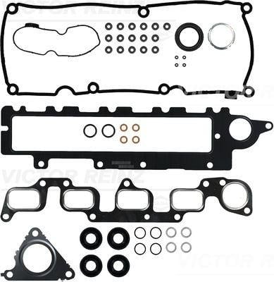 GASKET SET. CYLINDER HEAD