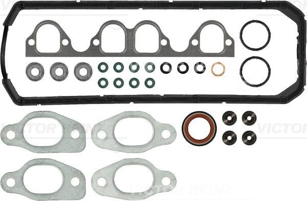 GASKET SET. CYLINDER HEAD
