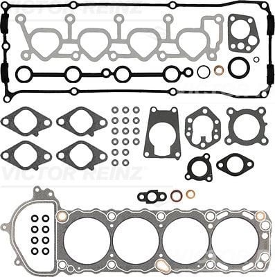 GASKET SET. CYLINDER HEAD