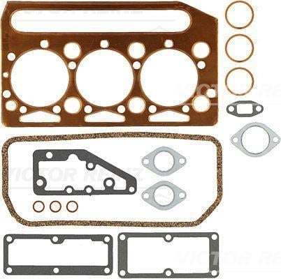GASKET SET. CYLINDER HEAD