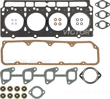 GASKET SET. CYLINDER HEAD