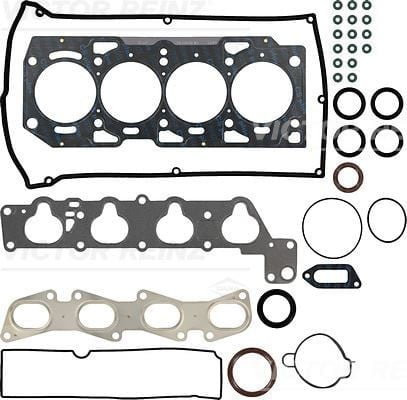 GASKET SET. CYLINDER HEAD