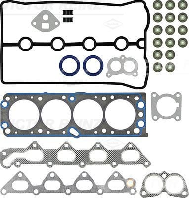 GASKET SET. CYLINDER HEAD