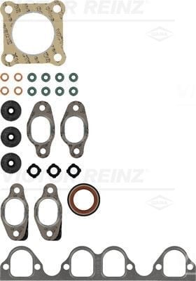 GASKET SET. CYLINDER HEAD
