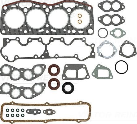 GASKET SET. CYLINDER HEAD