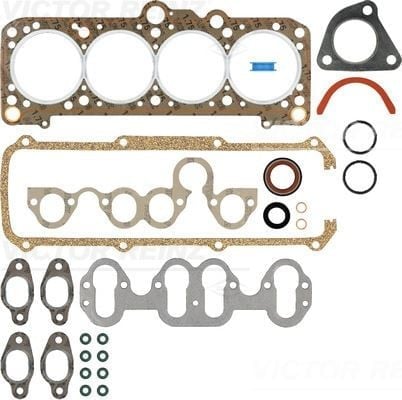 GASKET SET. CYLINDER HEAD