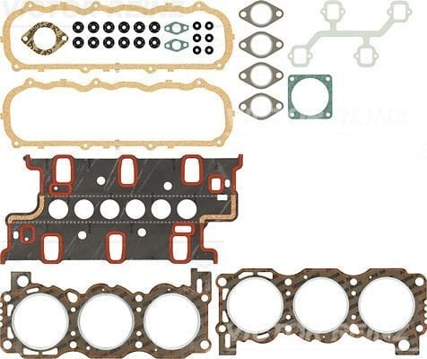 GASKET SET. CYLINDER HEAD