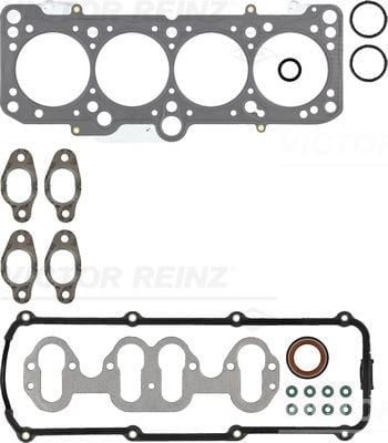 GASKET SET. CYLINDER HEAD