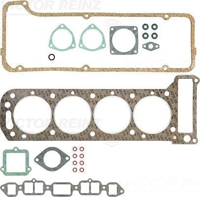 GASKET SET. CYLINDER HEAD